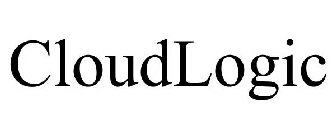 CLOUDLOGIC