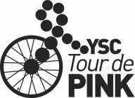 YSC TOUR DE PINK