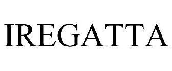 IREGATTA