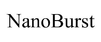 NANOBURST