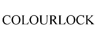 COLOURLOCK