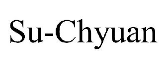 SU-CHYUAN