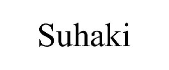 SUHAKI