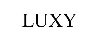 LUXY