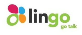 LINGO GO TALK