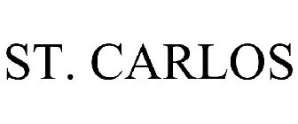 ST. CARLOS