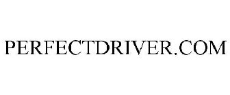 PERFECTDRIVER.COM