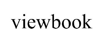 VIEWBOOK