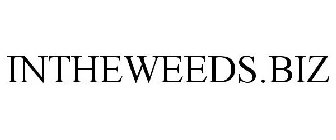 INTHEWEEDS.BIZ