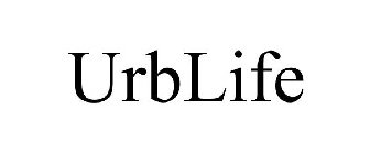 URBLIFE