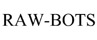 RAW-BOTS