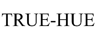 TRUE-HUE