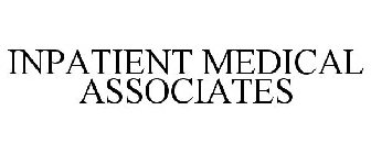 INPATIENT MEDICAL ASSOCIATES