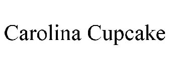 CAROLINA CUPCAKE