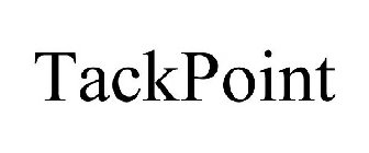 TACKPOINT