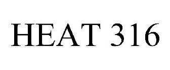 HEAT 316