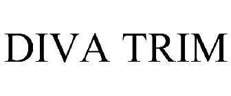 DIVA TRIM