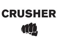 CRUSHER