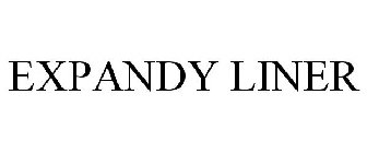 EXPANDY LINER