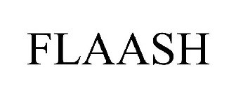 FLAASH