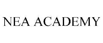 NEA ACADEMY