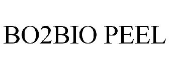 BO2BIO PEEL