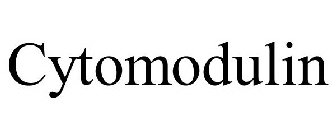 CYTOMODULIN