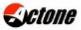 ACTONE
