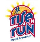 RISE N RUN LIQUID BREAKFAST