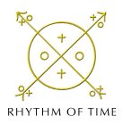 RHYTHM OF TIME