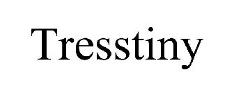 TRESSTINY