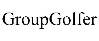 GROUPGOLFER