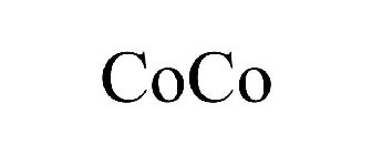 COCO