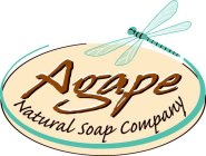 AGAPE NATURAL SOAP COMPANY