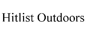 HITLIST OUTDOORS