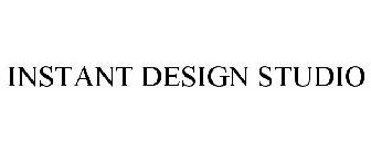 INSTANT DESIGN STUDIO