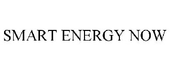 SMART ENERGY NOW