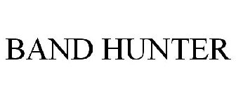 BAND HUNTER