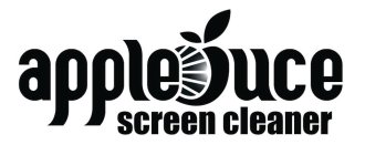 APPLEJUCE SCREEN CLEANER