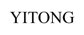 YITONG