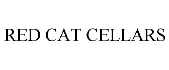 RED CAT CELLARS