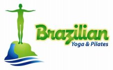 BRAZILIAN YOGA & PILATES