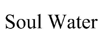SOUL WATER