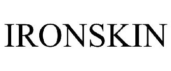 IRONSKIN