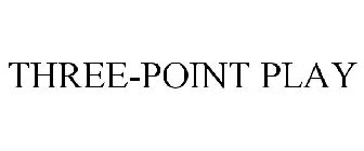 THREE-POINT PLAY