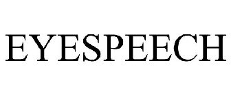 EYESPEECH