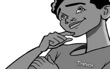 TREVOR