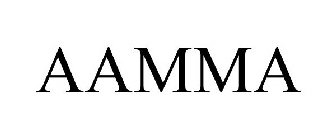AAMMA