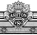ASHTON VSG VIRGIN SUN GROWN