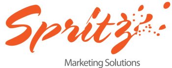 SPRITZ MARKETING SOLUTIONS